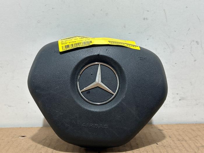 Airbag links (Lenkrad) Mercedes A-Klasse