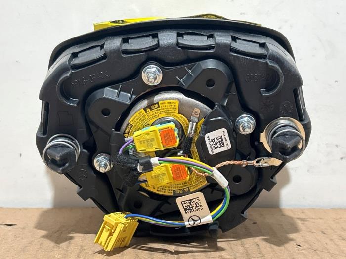 Airbag gauche (volant) Mercedes A-Klasse