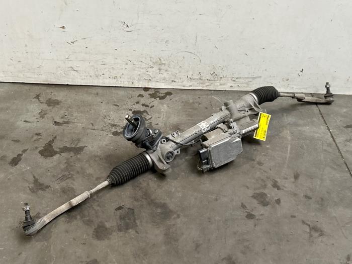Steering box Mercedes A-Klasse