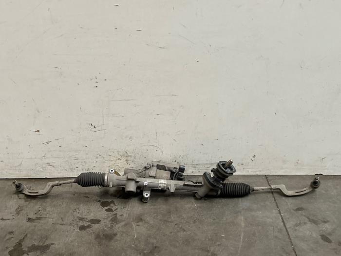 Steering box Mercedes A-Klasse