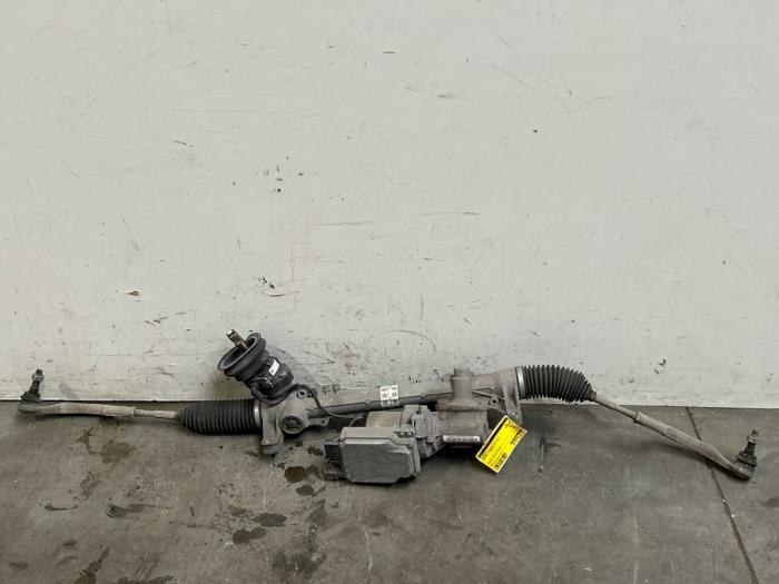 Lenkgetriebe Mercedes A-Klasse