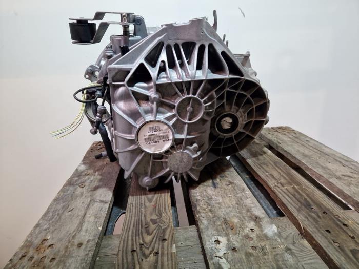 Getriebe Mercedes A-Klasse