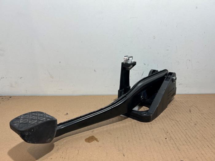 Brake pedal Mercedes A-Klasse