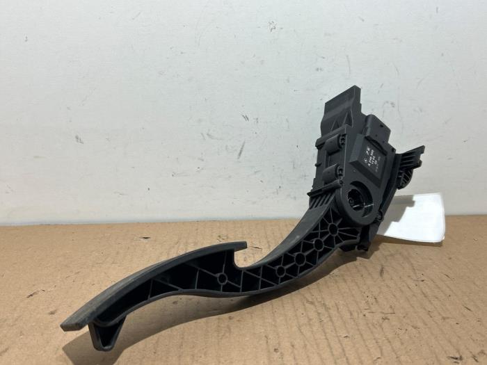 Acelerador Mercedes A-Klasse