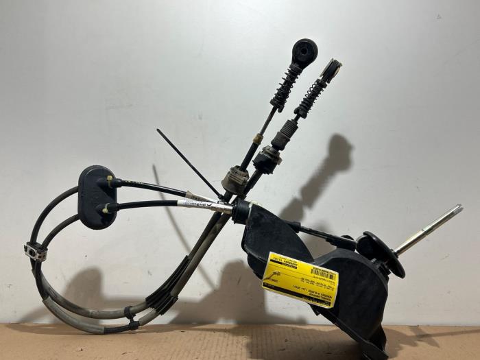 Schaltung Mercedes A-Klasse