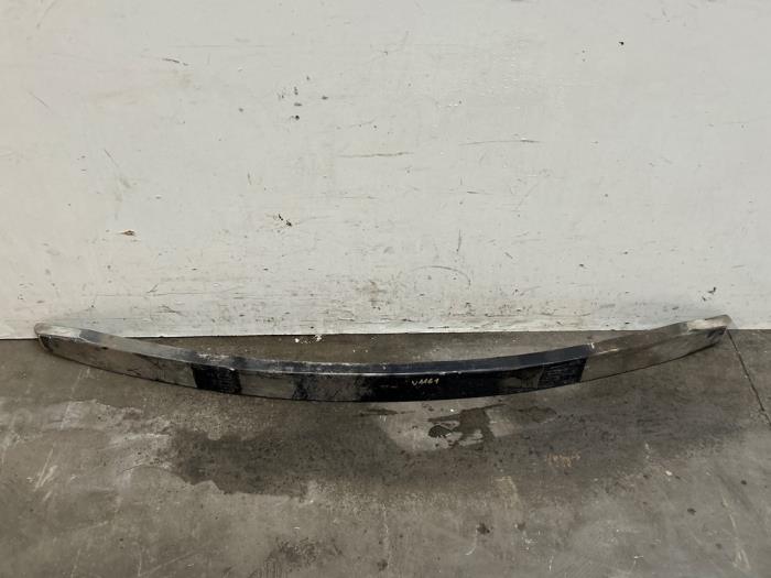 Ballesta delante Mercedes Sprinter