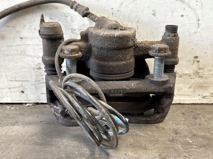 Etrier de frein (pince) arrière gauche Mercedes Sprinter