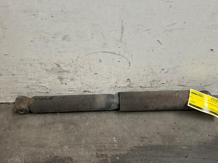 Rear shock absorber, right Mercedes Sprinter