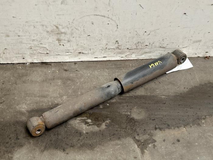 Rear shock absorber, right Mercedes Sprinter