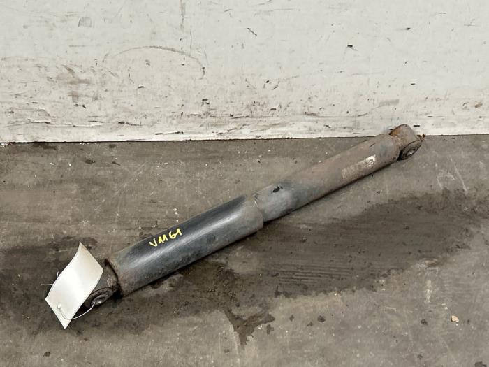 Amortyzator prawy tyl Mercedes Sprinter