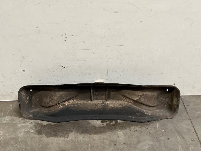 Gearbox mount Mercedes Sprinter