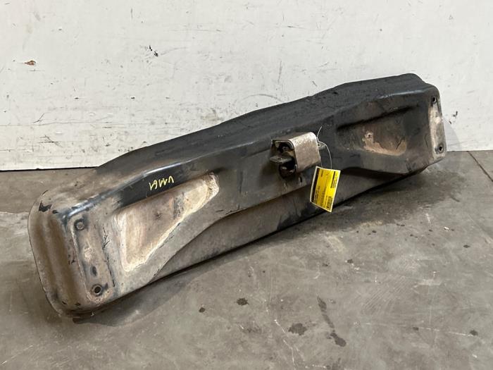 Gearbox mount Mercedes Sprinter