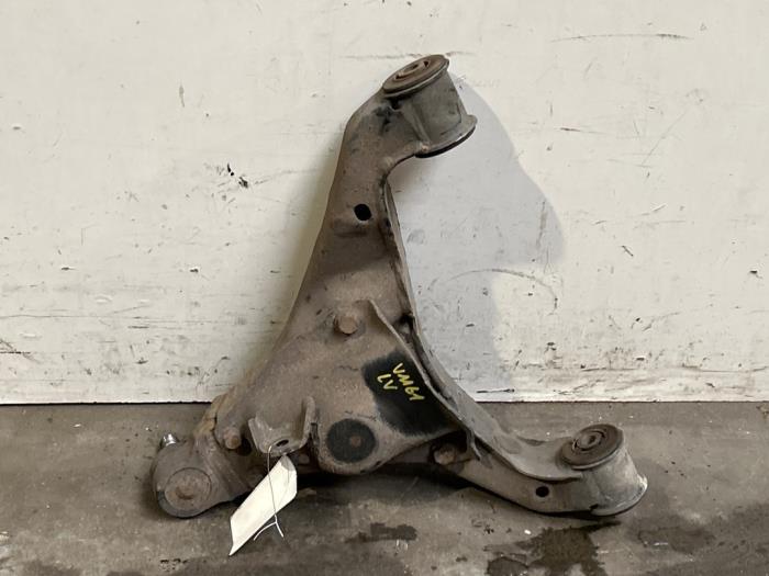 Front wishbone, left Mercedes Sprinter