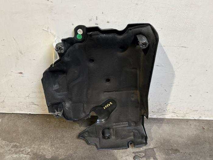 Couverture moteur Mercedes Sprinter