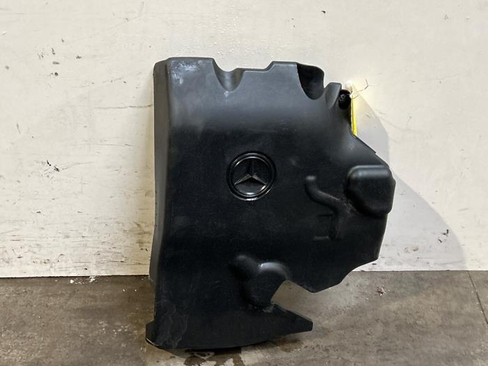 Couverture moteur Mercedes Sprinter