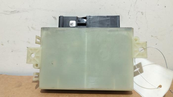 Adblue Computer Mercedes Sprinter