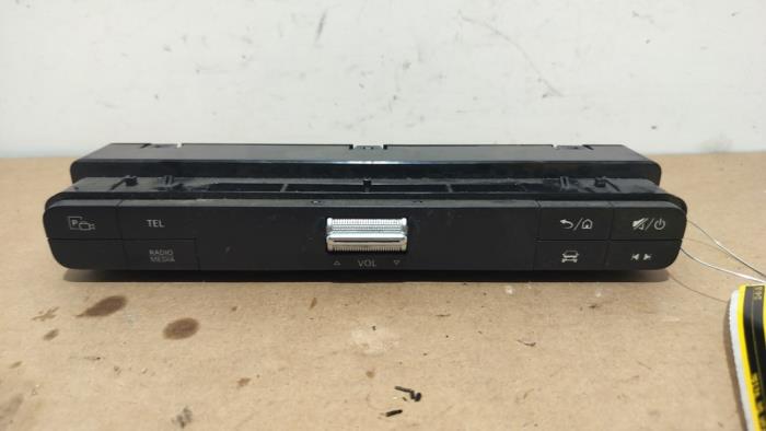 Panneau commande radio Mercedes Sprinter