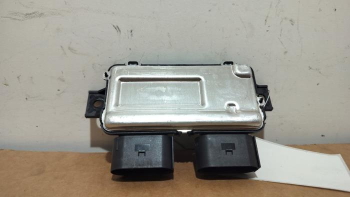 Modul pompa paliwowa Mercedes Sprinter