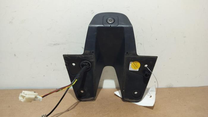 Caméra de recul Mercedes Sprinter