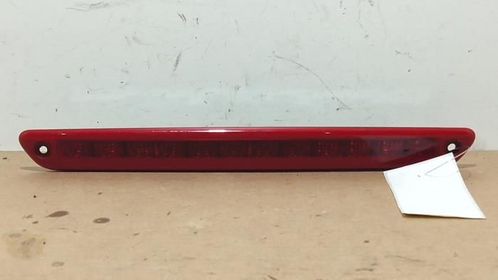 Zusätzliches Bremslicht Mitte Mercedes Sprinter