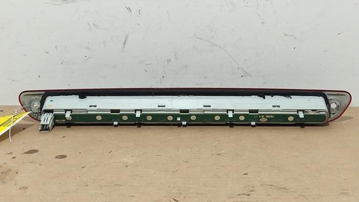 Extra Remlicht midden Mercedes Sprinter