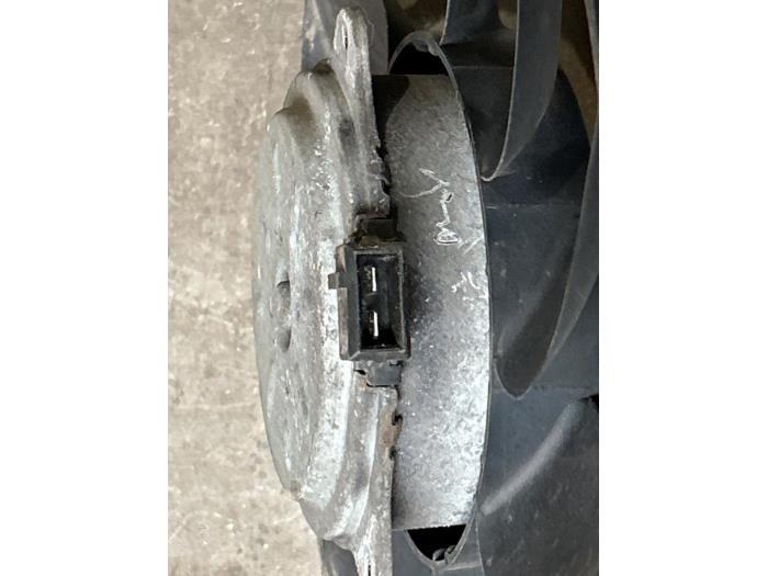 Ventilator overige Mercedes Sprinter