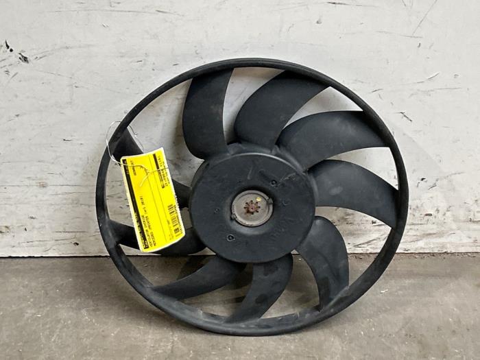 Ventilator overige Mercedes Sprinter