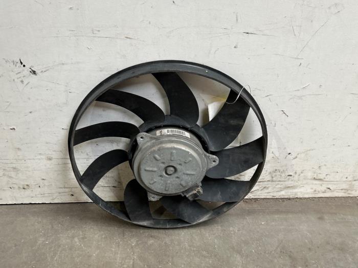 Ventilator overige Mercedes Sprinter