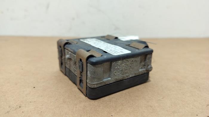 Détecteur angle mort Mercedes GLC-Klasse