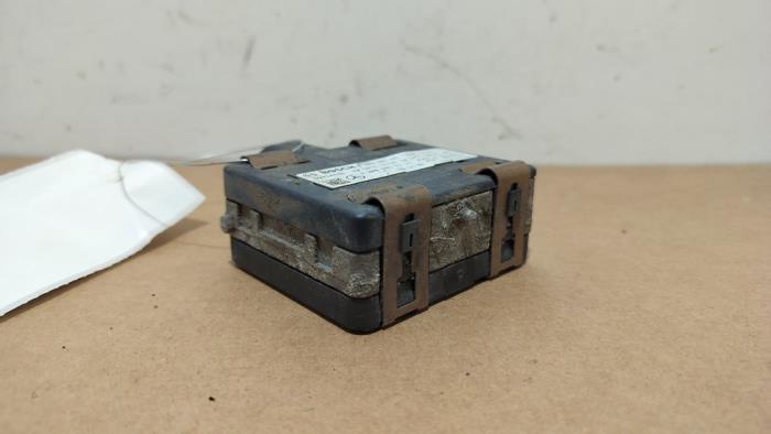 Détecteur angle mort Mercedes GLC-Klasse