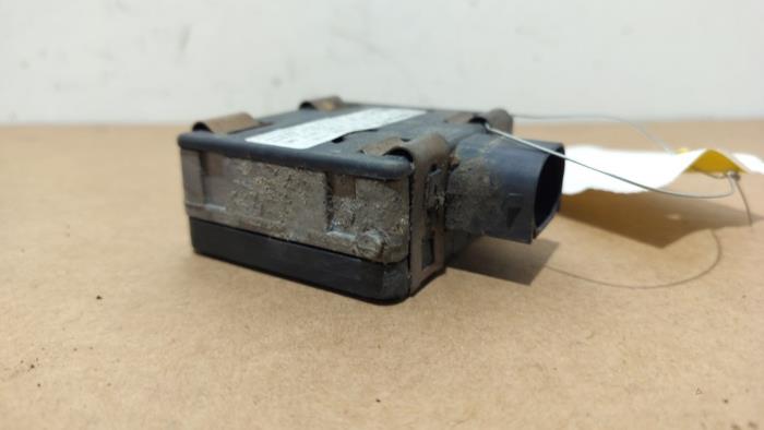 Détecteur angle mort Mercedes GLC-Klasse