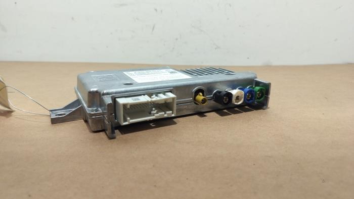 Module caméra de stationnement Mercedes GLC-Klasse