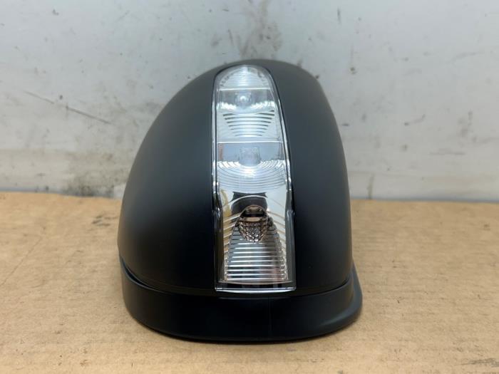 Tapa de retrovisor derecha Mercedes E-Klasse