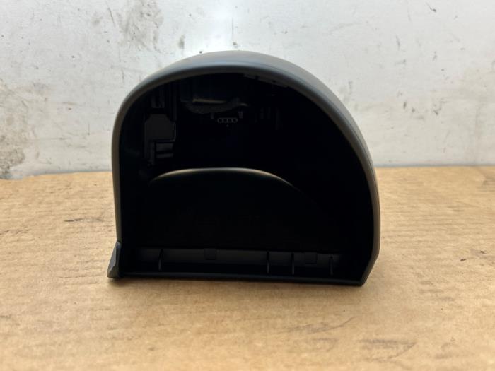 Tapa de retrovisor derecha Mercedes E-Klasse