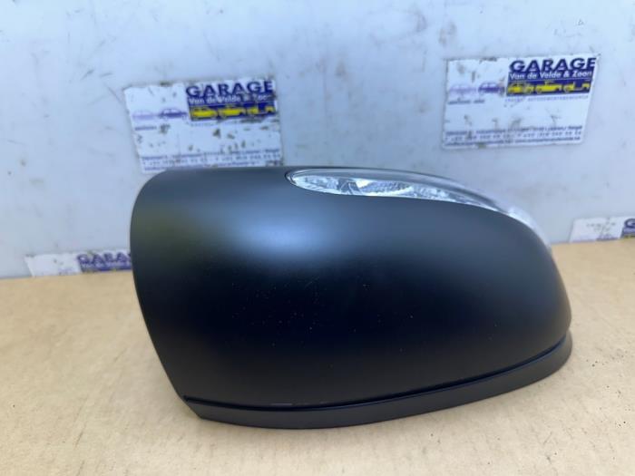 Tapa de retrovisor derecha Mercedes E-Klasse