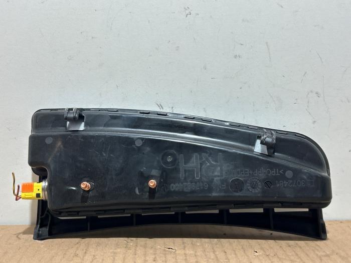 Seat airbag (seat) Mercedes A-Klasse