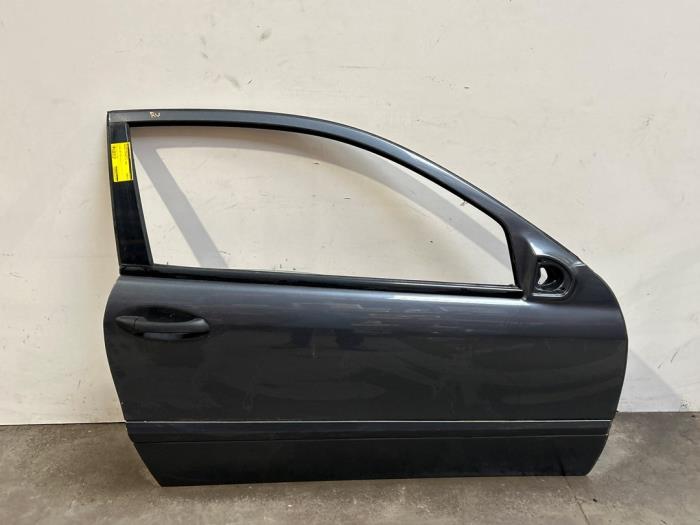 Portière 2portes droite Mercedes C-Klasse