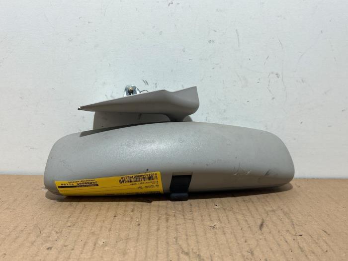 Innenspiegel Mercedes C-Klasse