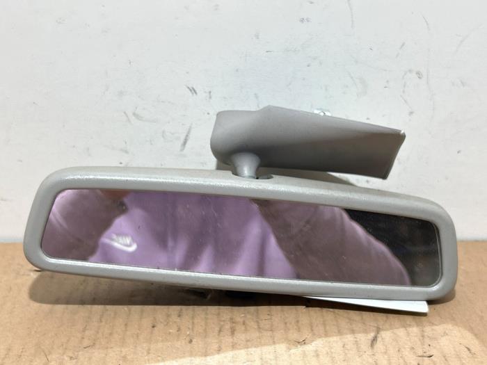 Rétroviseur intérieur Mercedes C-Klasse