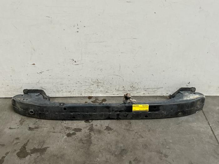 Subframe Mercedes C-Klasse