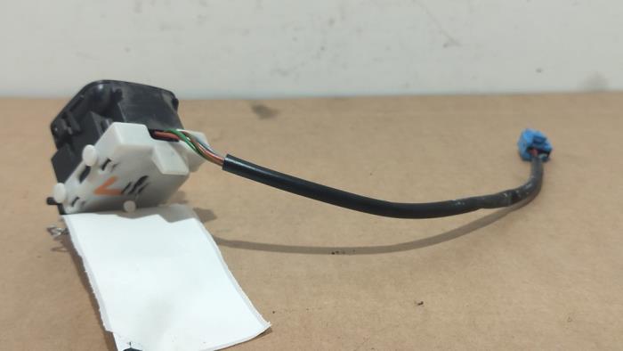 Interruptor combinado de ventanillas Mercedes C-Klasse