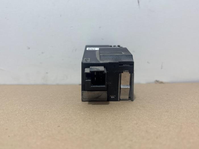 Ignition lock + computer Mercedes Vito