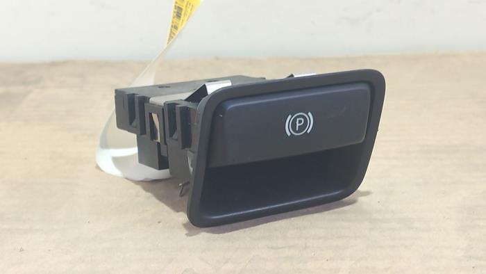 Handbremse Schalter Mercedes A-Klasse