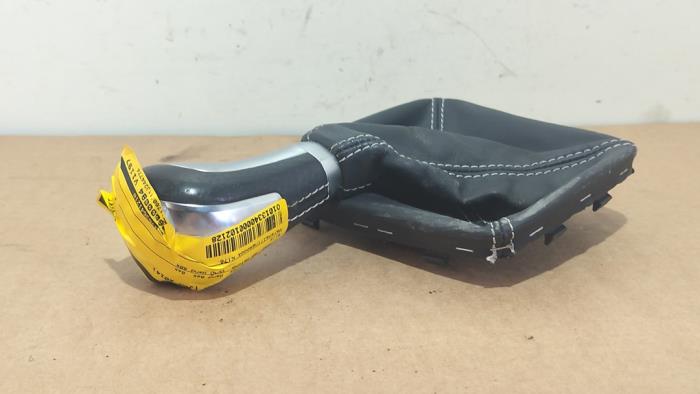 Schaltung Mercedes A-Klasse