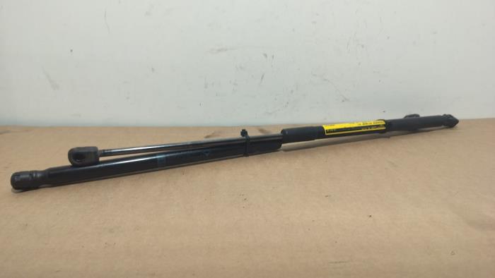 Gasdämpfer Motorhaube Set Mercedes A-Klasse