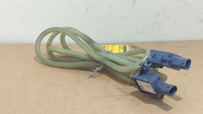 Sensor de airbag Mercedes A-Klasse