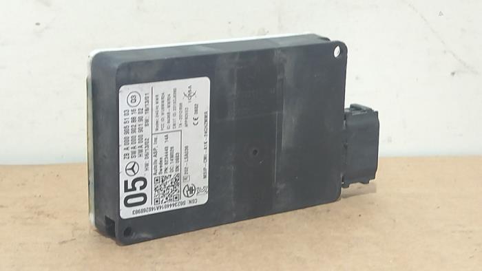 Radar sensor Mercedes A-Klasse