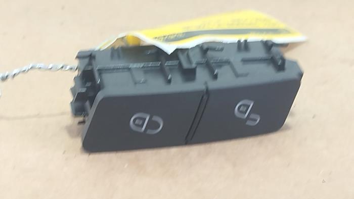 Centrale deurvergrendeling Schakelaar Mercedes A-Klasse