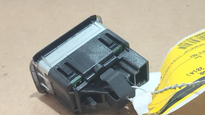 Commutateur vitre électrique Mercedes A-Klasse