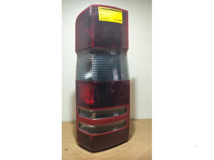 Luz trasera derecha Mercedes Sprinter